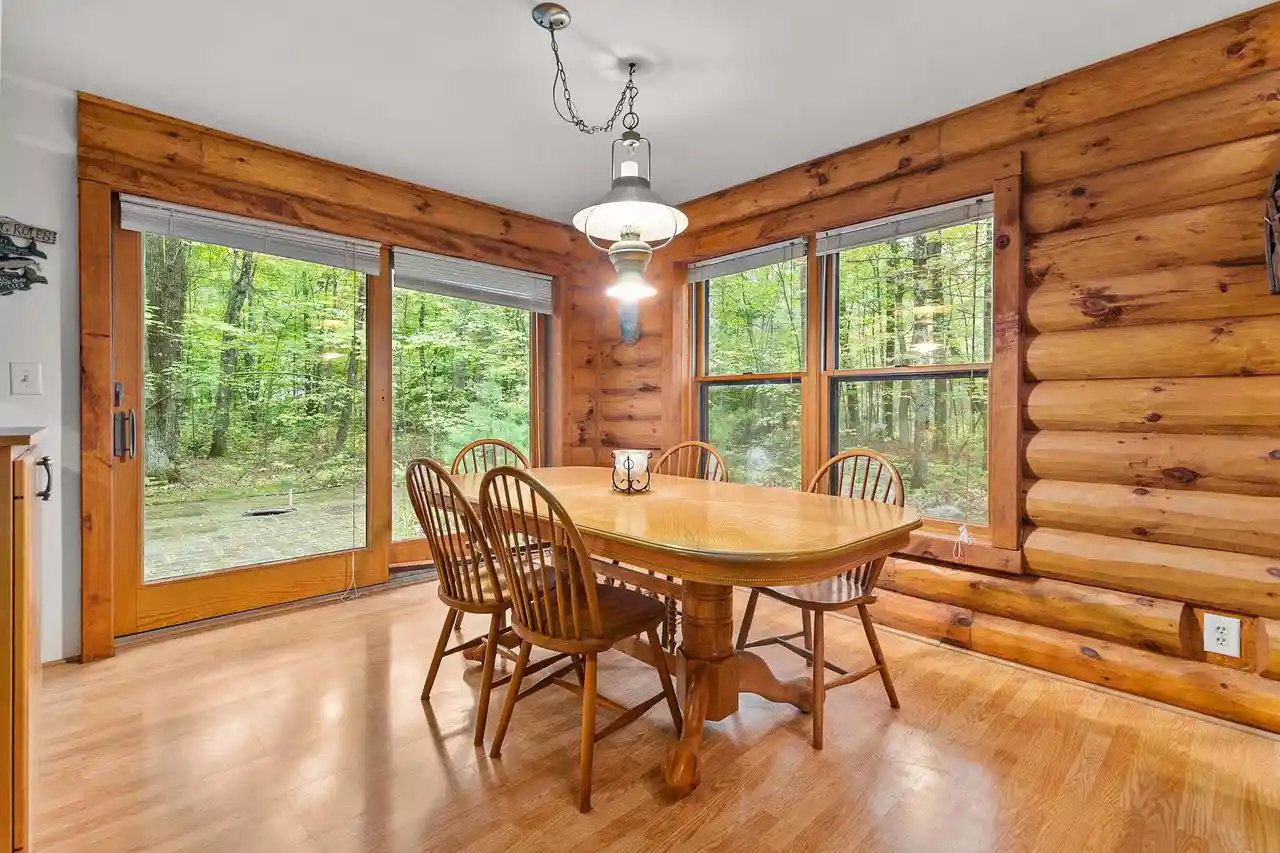 Photo 3 of Single family home for sale at W2162 Otter Ponds Road Road, Keshena, WI 54135 | MLS# 50315186 | Listing updated on 2026-09-16