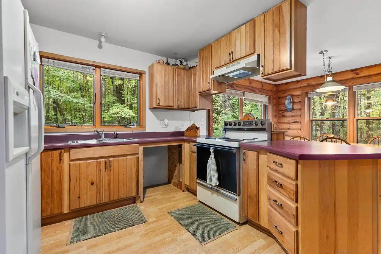Photo 3 of Single family home for sale at W2162 Otter Ponds Road Road, Keshena, WI 54135 | MLS# 50315186 | Listing updated on 2026-09-16