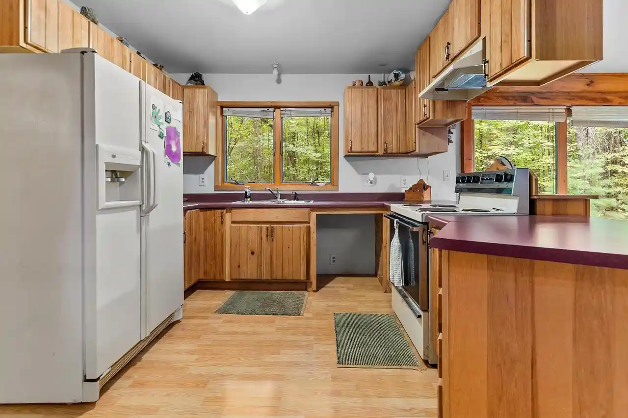 Photo 4 of Single family home for sale at W2162 Otter Ponds Road Road, Keshena, WI 54135 | MLS# 50315186 | Listing updated on 2026-09-16