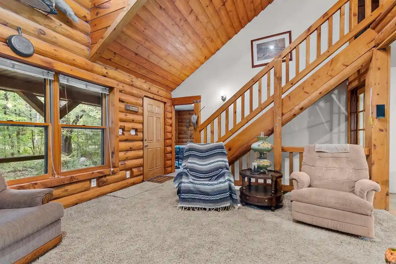 Photo 42 of Single family home for sale at W2162 Otter Ponds Road Road, Keshena, WI 54135 | MLS# 50315186 | Listing updated on 2026-09-16