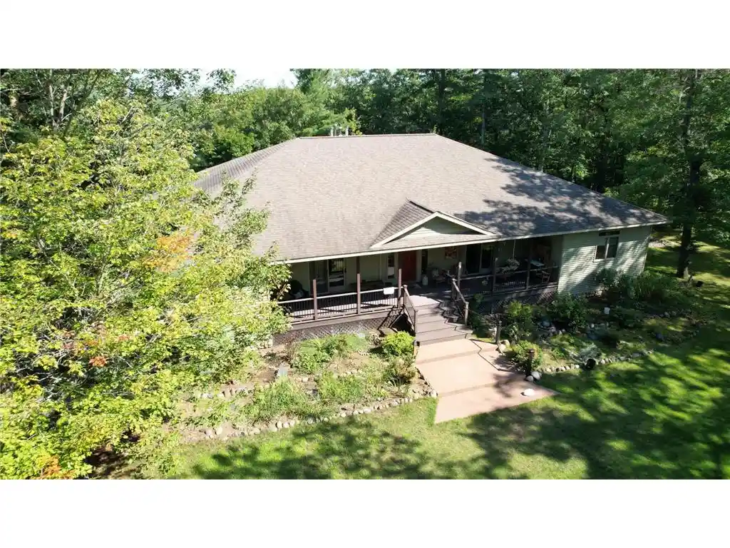 Homes for sale in Iron River, WI | 9625 Buskey Bay Dr Dr, Iron River, WI 54847 | MLS# 6789655