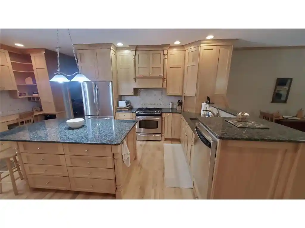 Homes for sale in Iron River, WI | 9625 Buskey Bay Dr Dr, Iron River, WI 54847 | MLS# 6789655