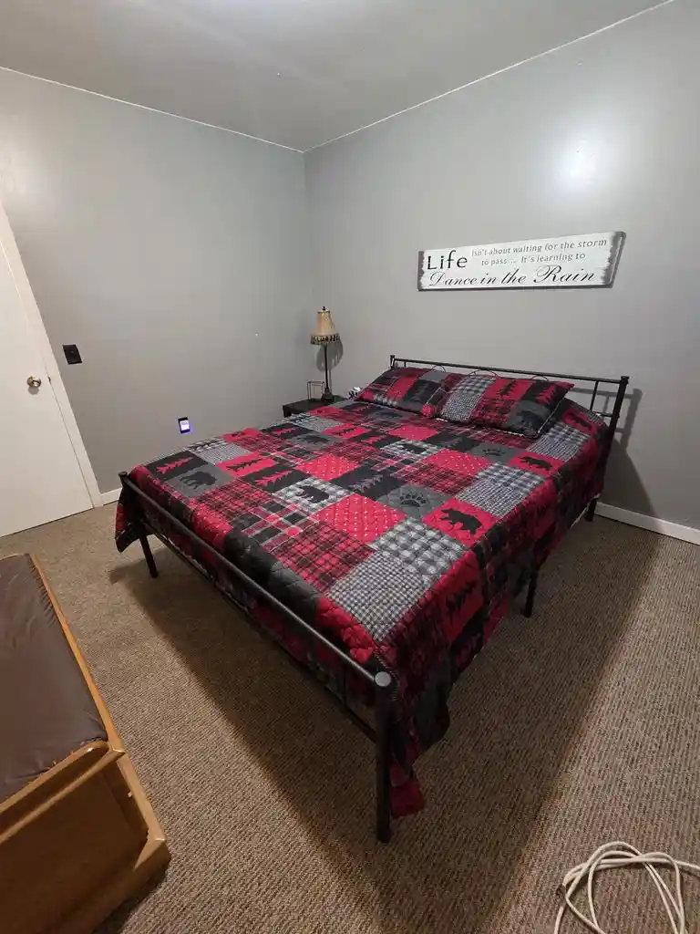 4th image of N10280 Deer Lake Road Road, Crivitz, WI 54114 | MLS# 50315204