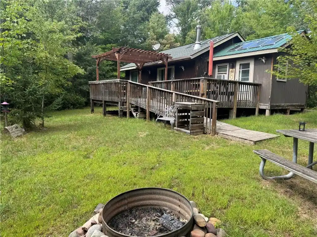 1st image of 29031 French Road Road, Danbury, WI 54830 | MLS# 1595651