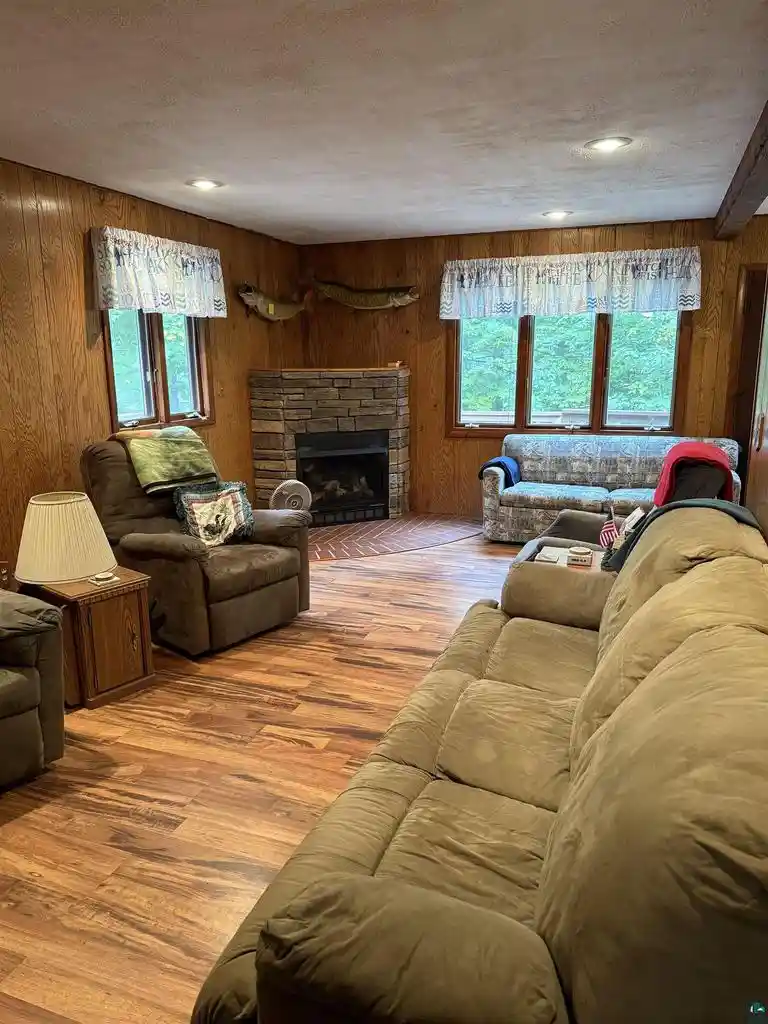 Photo 3 of Single family home for sale at 63380 Trout Lake Rd Rd, Iron River, WI 54847 | MLS# 6121963 | Listing updated on 2026-10-05