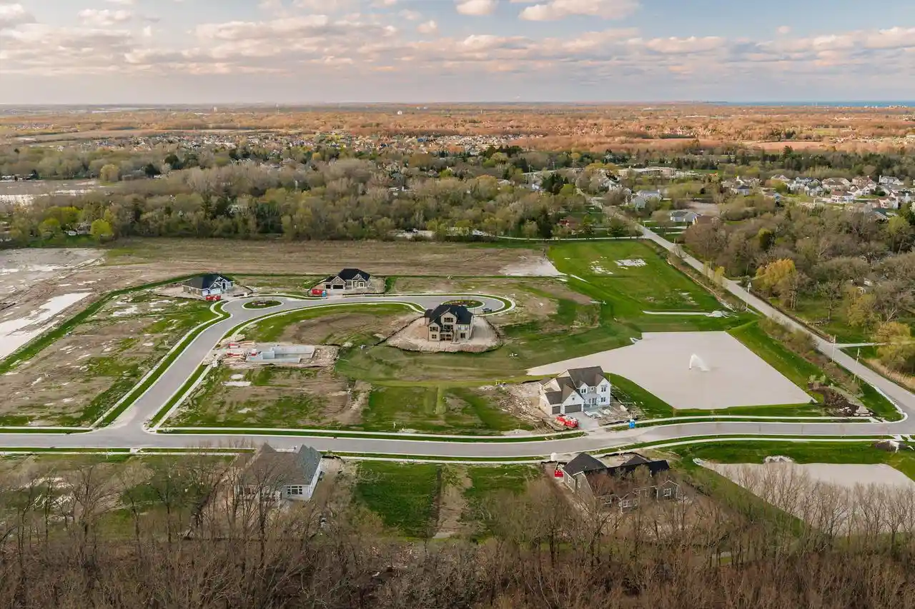 Homes for sale in Pleasant Prairie, WI | Lt6 113Th Street Street, Pleasant Prairie, WI 53158 | MLS# 1935707