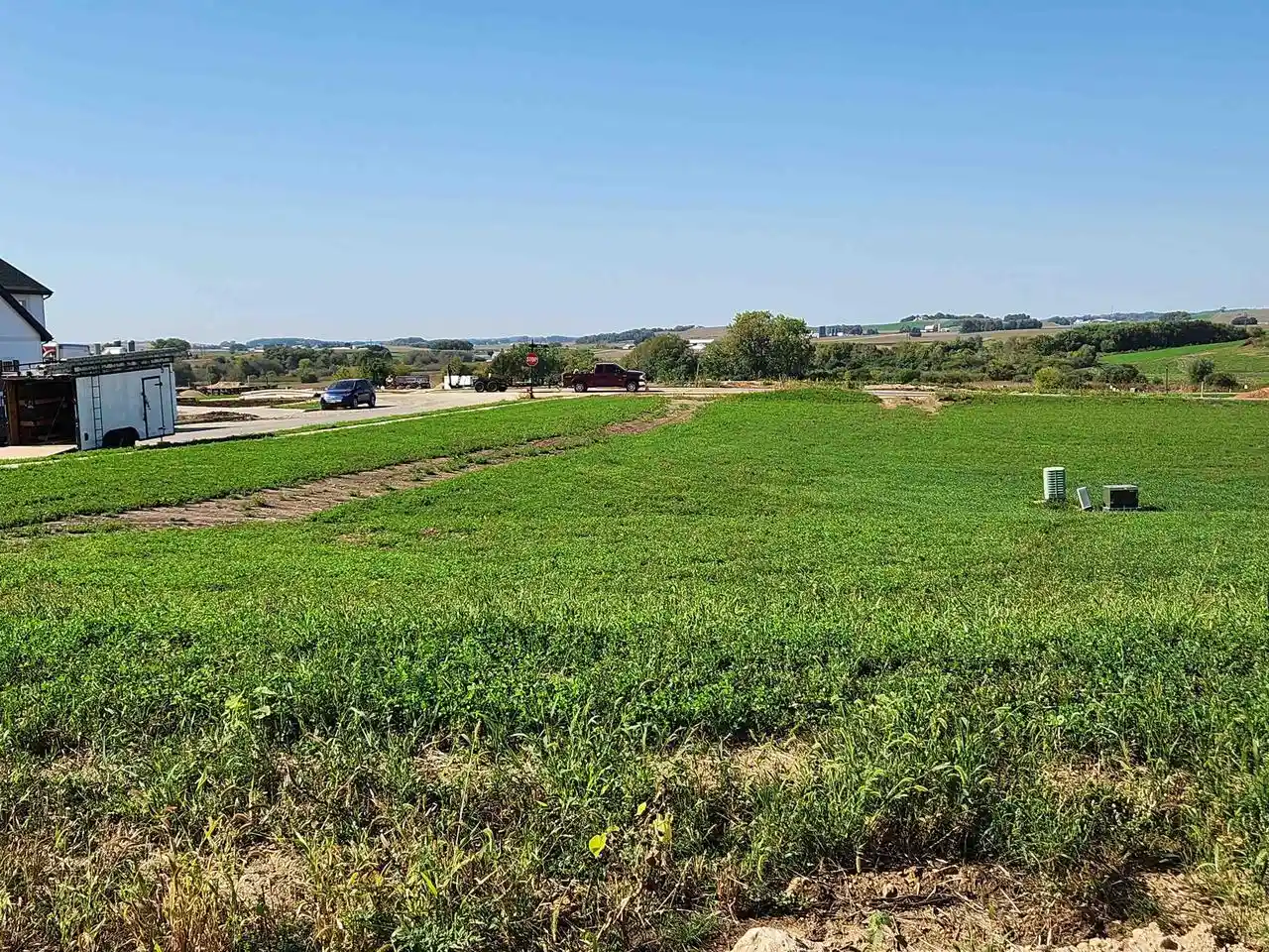 Photo 1 of Land for sale at L99 Rex's Way Way, Waunakee, WI 53597 | MLS# 2009258 | Listing updated on 2026-04-29
