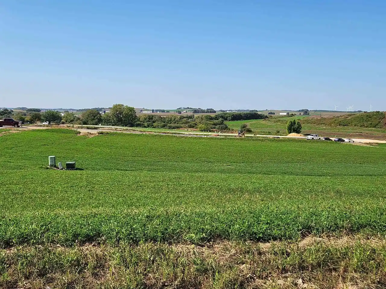 Photo 1 of Land for sale at 1511 Rex's Way Way, Waunakee, WI 53597 | MLS# 2009260 | Listing updated on 2026-04-29