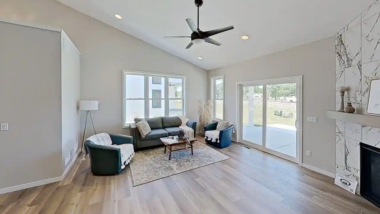 2nd image of 3717 Newcastle Dr Dr, Janesville, WI 53546