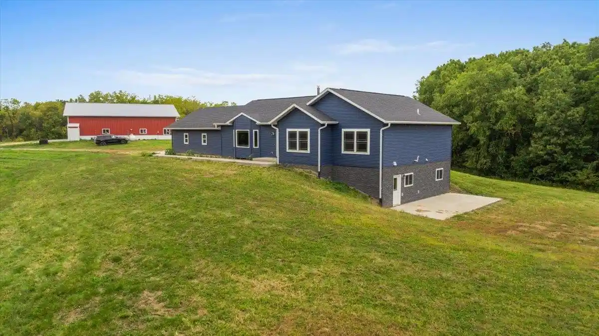 Homes for sale in Ferryville, WI | 13710 Airport Road Road, Ferryville, WI 54628 | MLS# 2009307