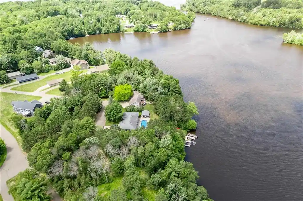 2nd image of 0 189th Street Street, Chippewa Falls, WI 54729 | MLS# 1595876