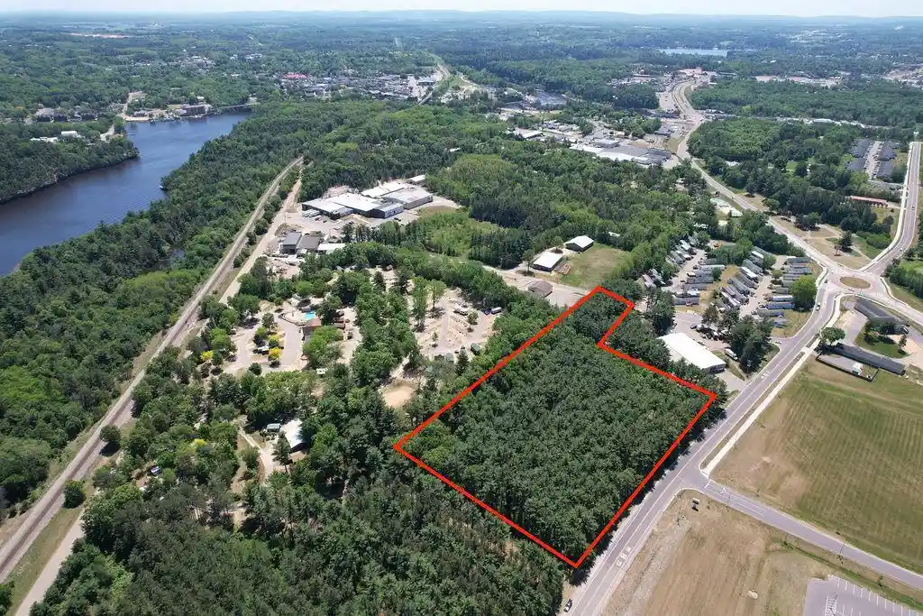 1st image of Lot 3 And 4 Cty Road A, Wisconsin Dells, WI 53965 | MLS# 2009430