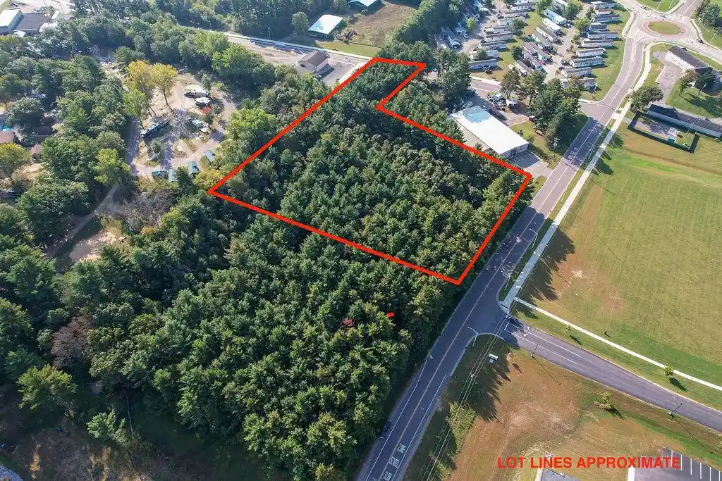 2nd image of Lot 3 And 4 Cty Road A, Wisconsin Dells, WI 53965 | MLS# 2009430