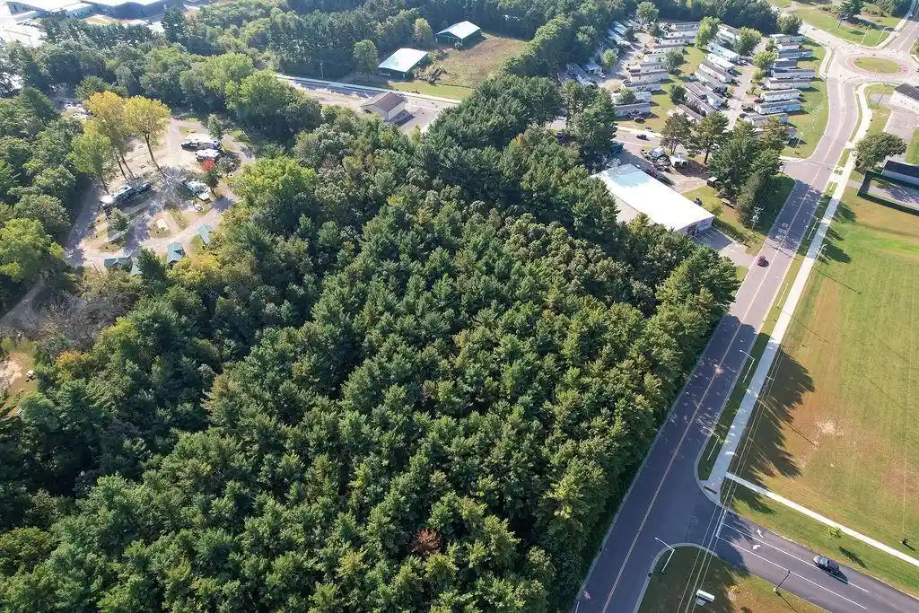 32nd image of Lot 3 And 4 Cty Road A, Wisconsin Dells, WI 53965 | MLS# 2009430