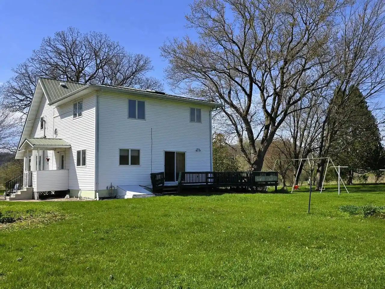 Homes for sale in Gays Mills, WI | 47298 Honey Farm Road Road, Gays Mills, WI 54631 | MLS# 2009503