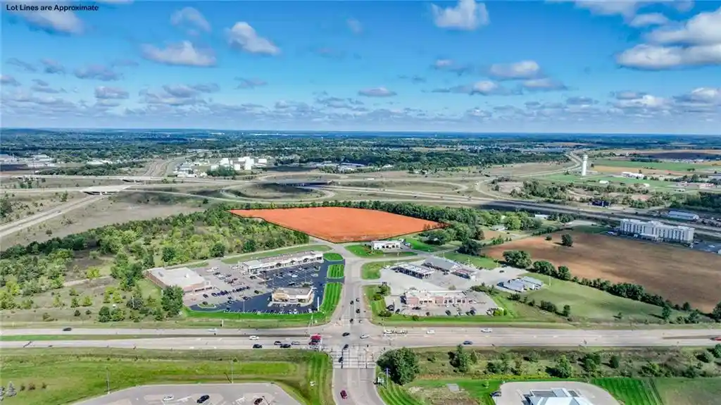 1st image of 1257 Acres 30th Avenue Avenue, Chippewa Falls, WI 54729 | MLS# 1595962