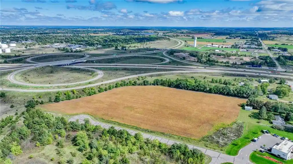 3rd image of 1257 Acres 30Th Avenue Avenue, Chippewa Falls, WI 54729 | MLS# 1595962