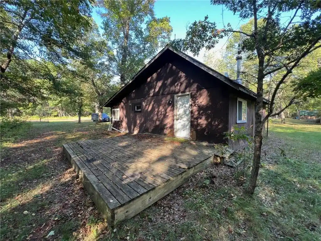 5th image of 13643 Spaulding Road Road, Grantsburg, WI 54840 | MLS# 1595954