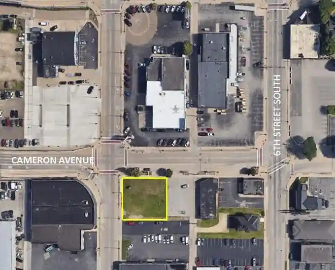 Homes for sale in La Crosse, WI | 601 3rd Street South Street South, La Crosse, WI 54601 | MLS# 1936821