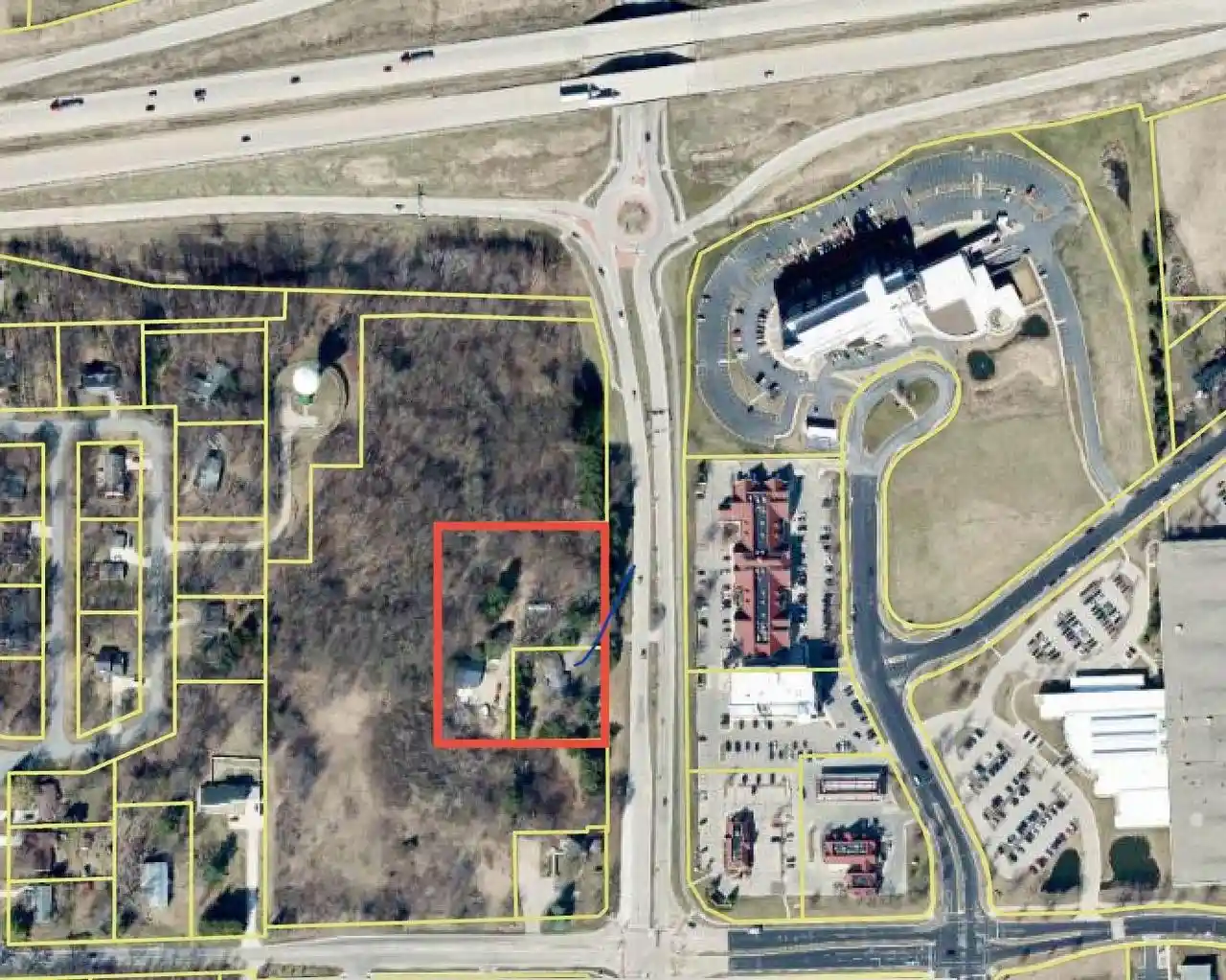 1st image of 4707 & 4711 County Hwy N, Cottage Grove, WI 53527 | MLS# 2009593