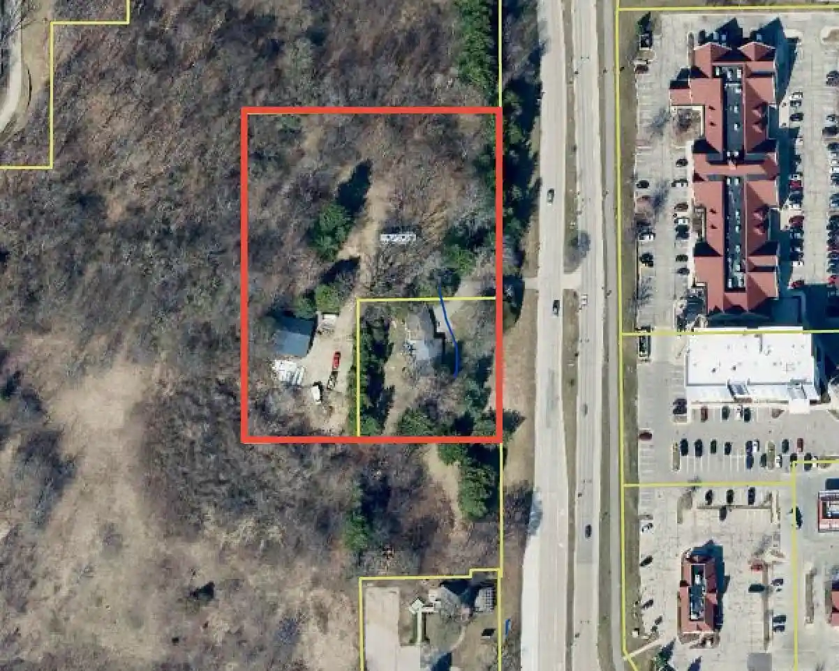 2nd image of 4707 & 4711 County Hwy N, Cottage Grove, WI 53527 | MLS# 2009593