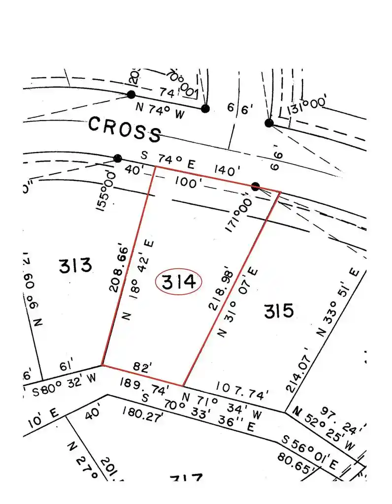 Homes for sale in La Valle, WI | L314 Cross Trail Dr Dr, La Valle, WI 53941 | MLS# 2009669