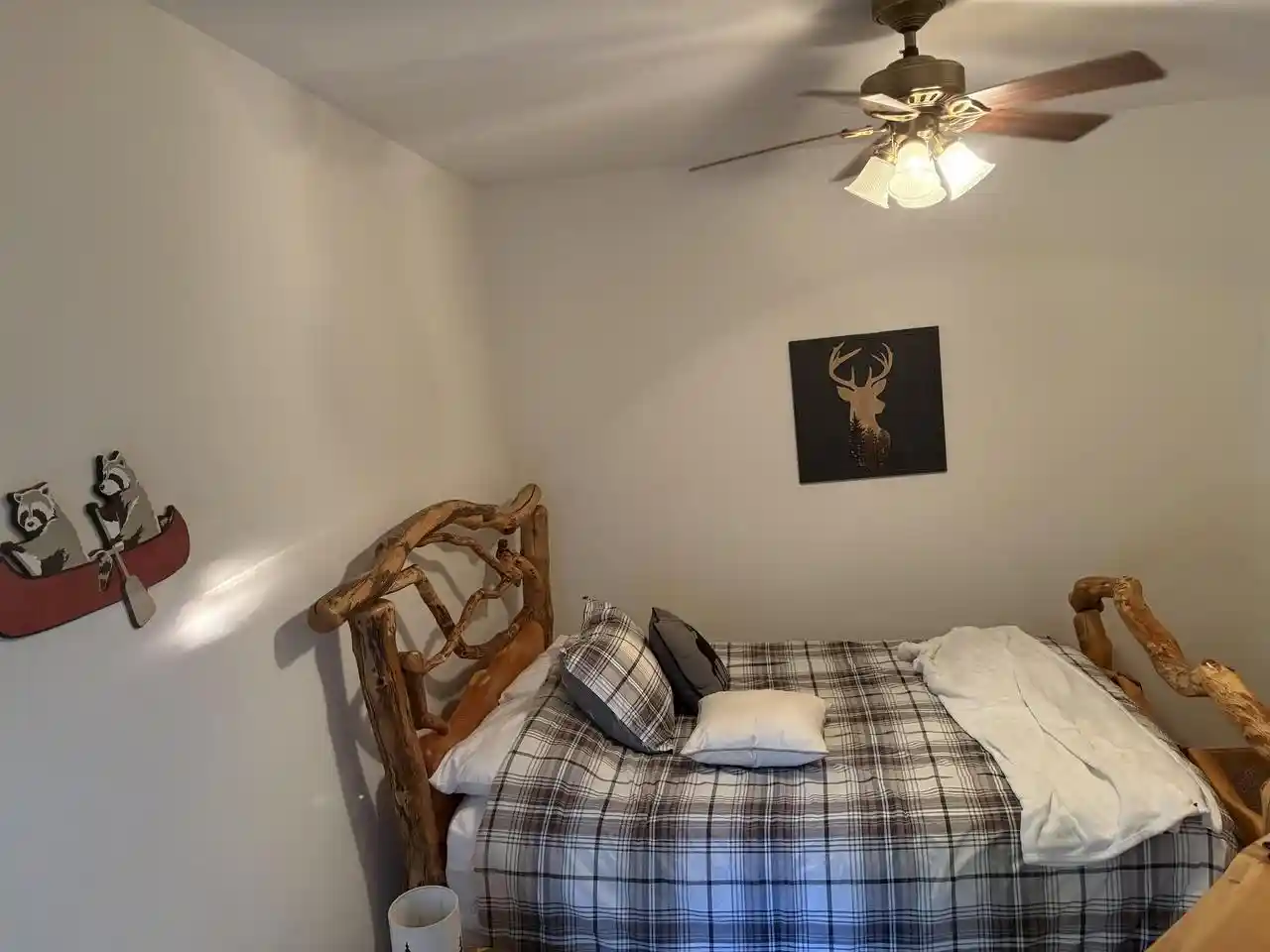 Homes for sale in Tomahawk, WI | 9811 Deer Trail Road Road #Unit 3, Tomahawk, WI 54487 | MLS# 22504661