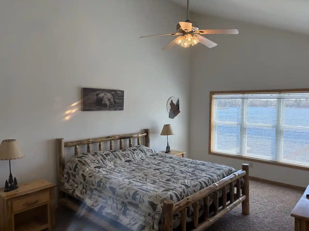 Homes for sale in Tomahawk, WI | 9811 Deer Trail Road Road #Unit 3, Tomahawk, WI 54487 | MLS# 22504661