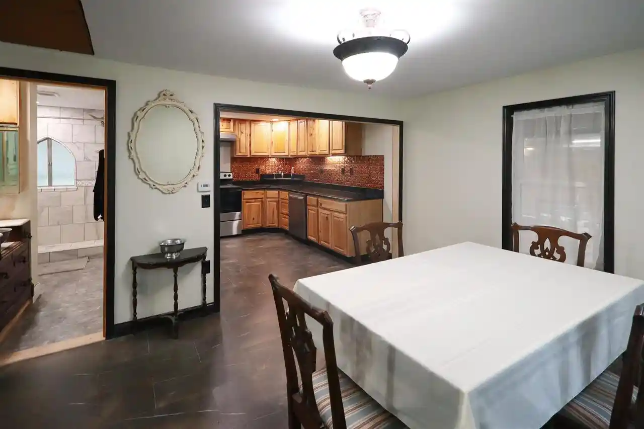 Photo 2 of Single family home for sale at 507 Janesville Street Street, Oregon, WI 53575 | MLS# 2009766 | Listing updated on 2026-09-04