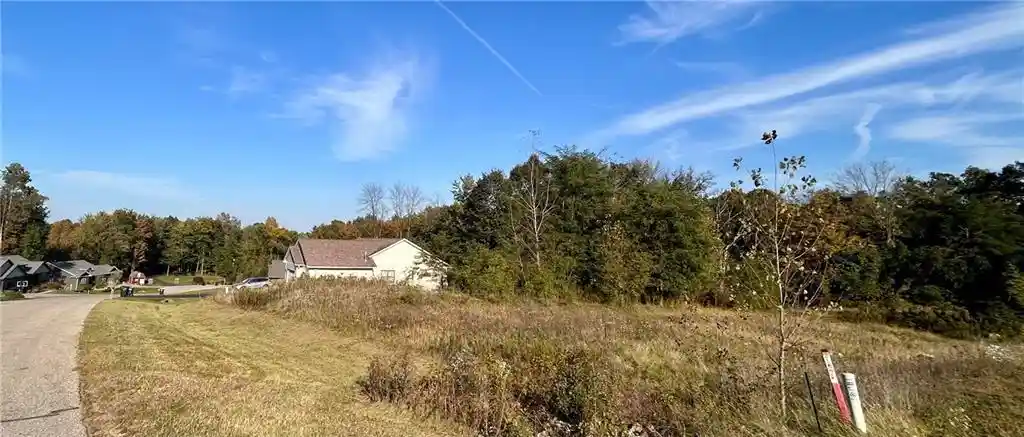 Photo 1 of Land for sale at 1112 Timber Path Path, Menomonie, WI 54751 | MLS# 1595773 | Listing updated on 2026-08-31