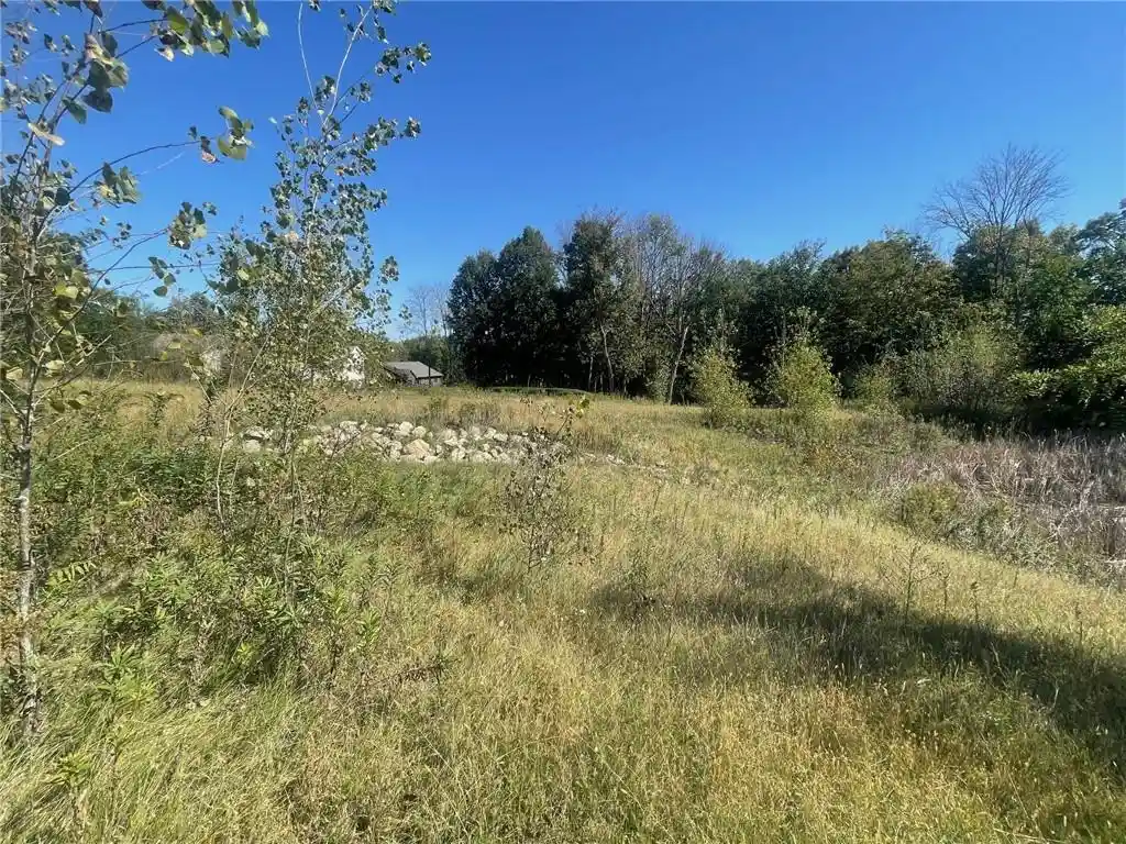 Photo 3 of Land for sale at 1112 Timber Path Path, Menomonie, WI 54751 | MLS# 1595773 | Listing updated on 2026-08-31