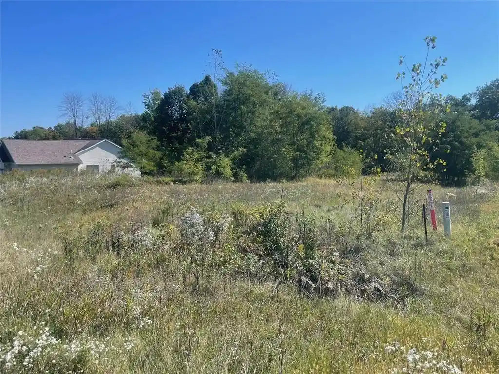 Photo 3 of Land for sale at 1112 Timber Path Path, Menomonie, WI 54751 | MLS# 1595773 | Listing updated on 2026-09-29
