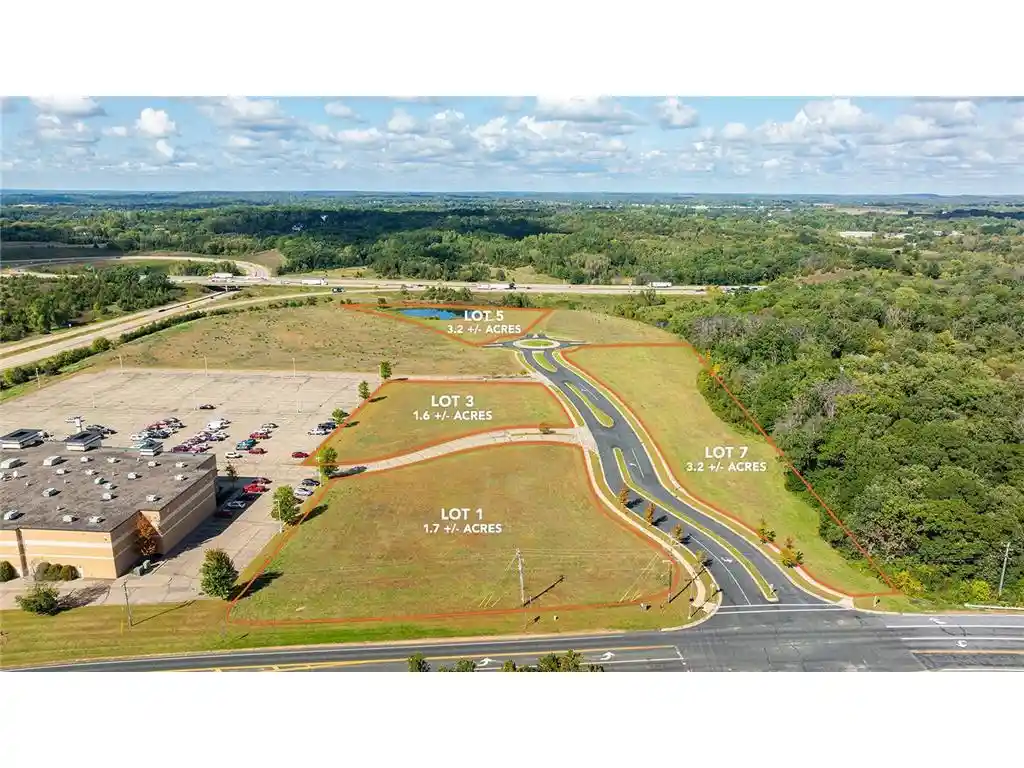 1st image of 671 Darnold Dr Dr, Hudson, WI 54016 | MLS# 6797417