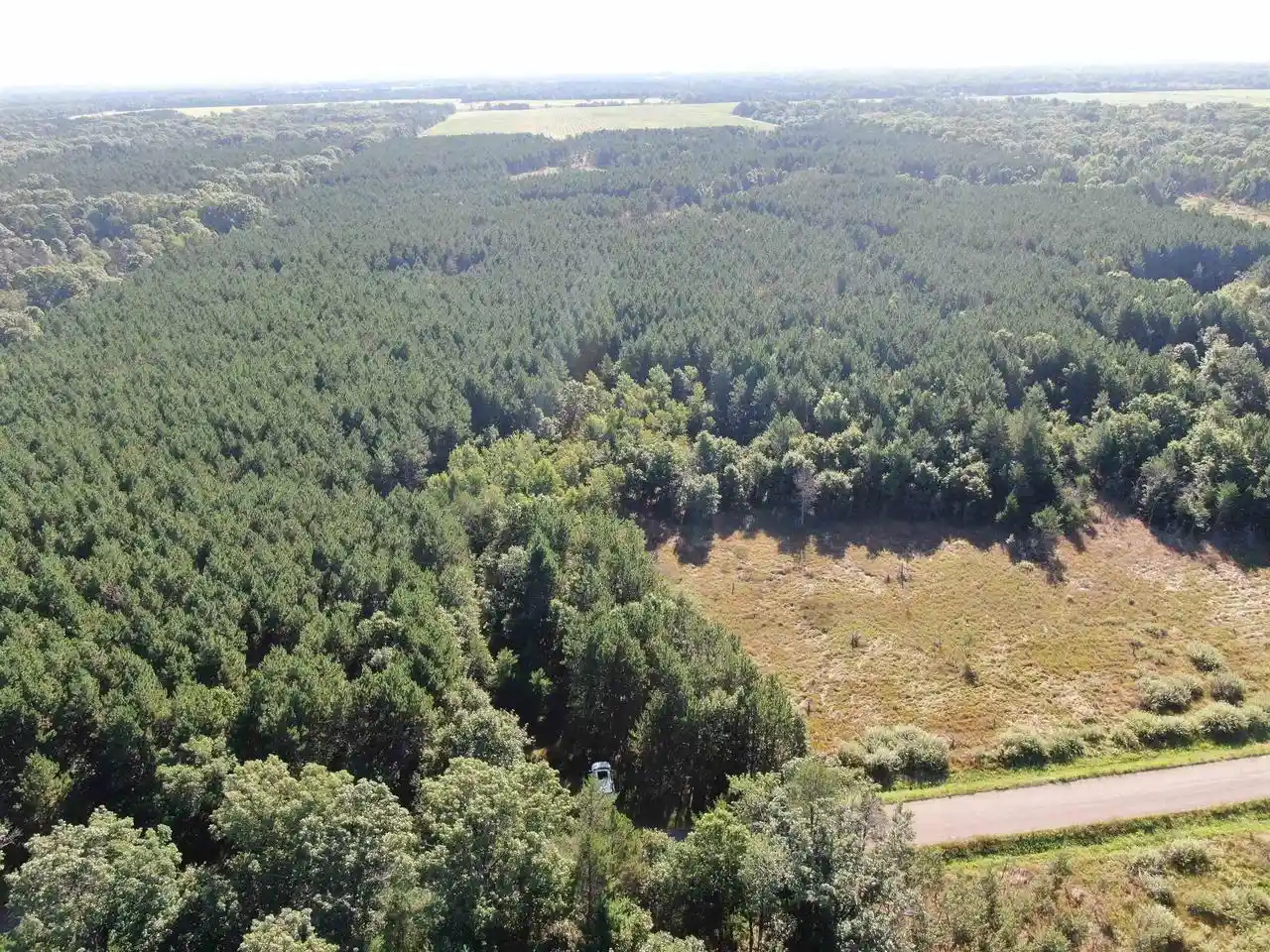 1st image of 80 Ac 9th Acres Acres, Adams, WI 53910 | MLS# 2009944
