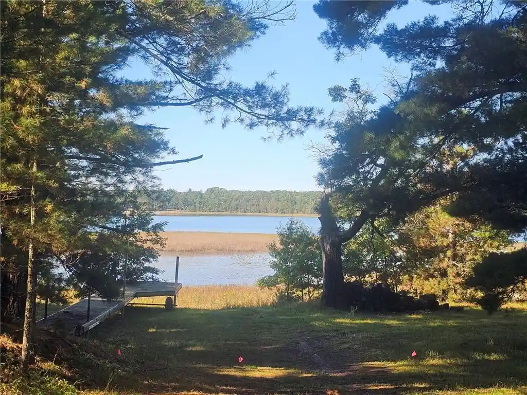 1st image of Xx E Bass Lake, Webster, WI 54893 | MLS# 1596116