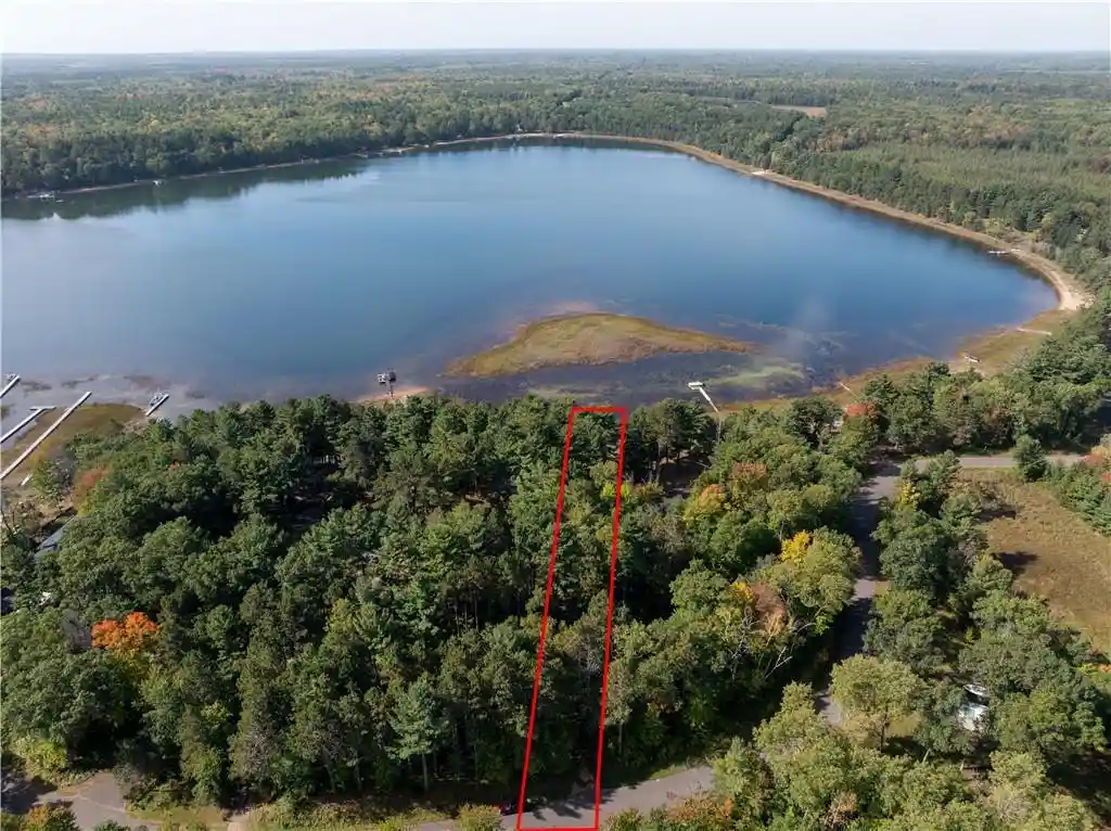 4th image of Xx E Bass Lake, Webster, WI 54893 | MLS# 1596116