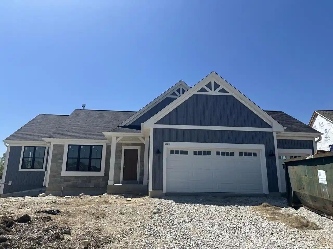 Single family home for sale at 3828 White Oak Way Avenue Avenue, Waukesha, WI 53188 | MLS# 1937908