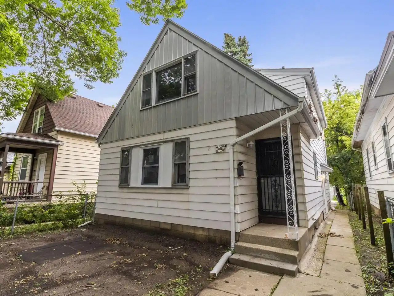 1st image of 4720 N 36th Street Street #4720A, Milwaukee, WI 53209 | MLS# 1937914