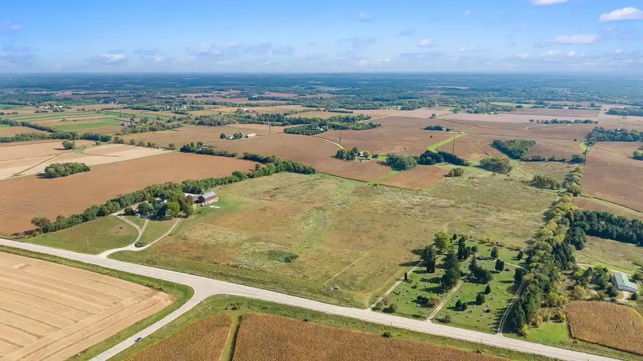 2nd image of 1242 Hwy 73, Edgerton, WI 53534 | MLS# 2010098