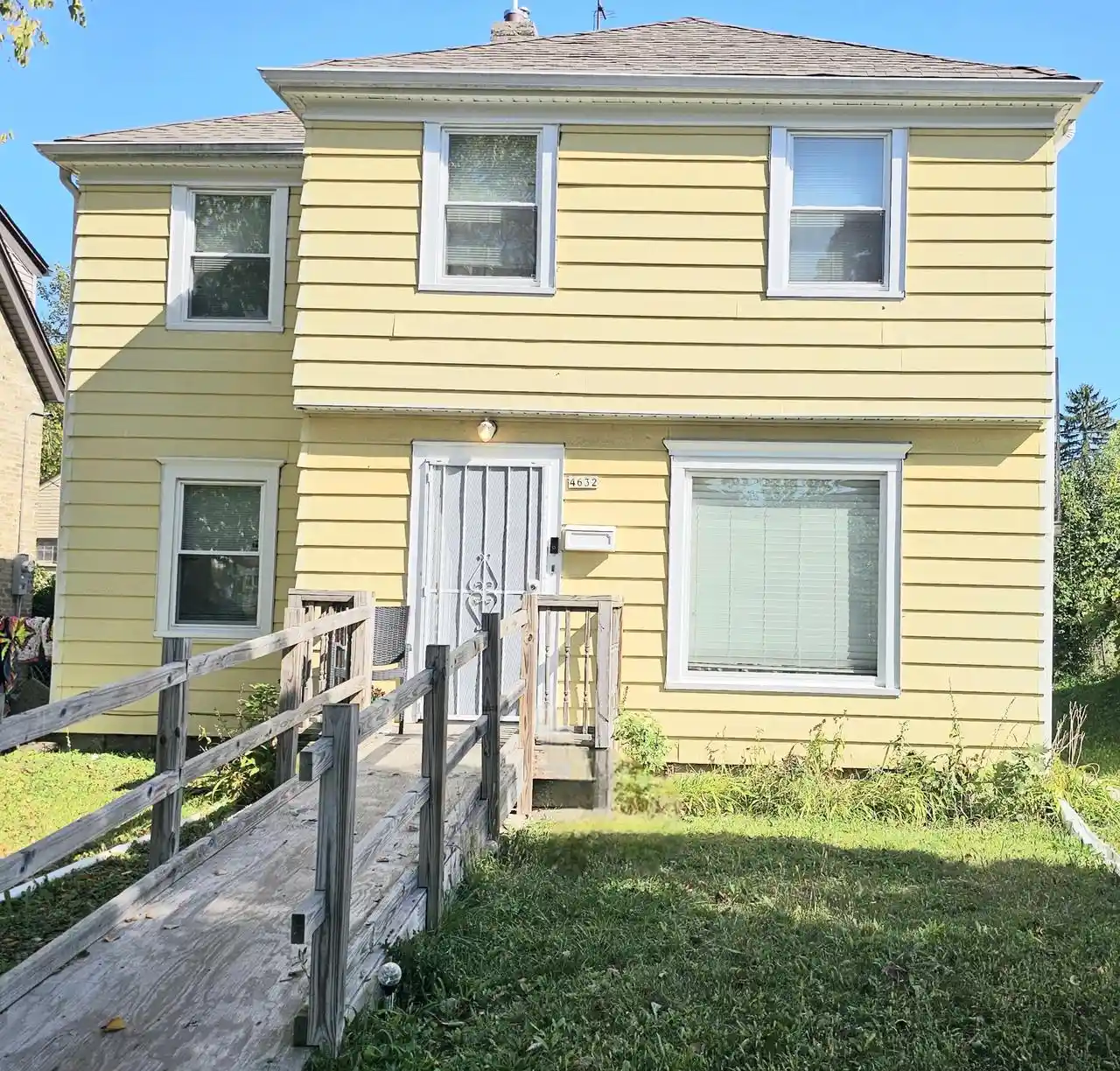 1st image of 4632 N 42nd Street Street, Milwaukee, WI 53209 | MLS# 1938030
