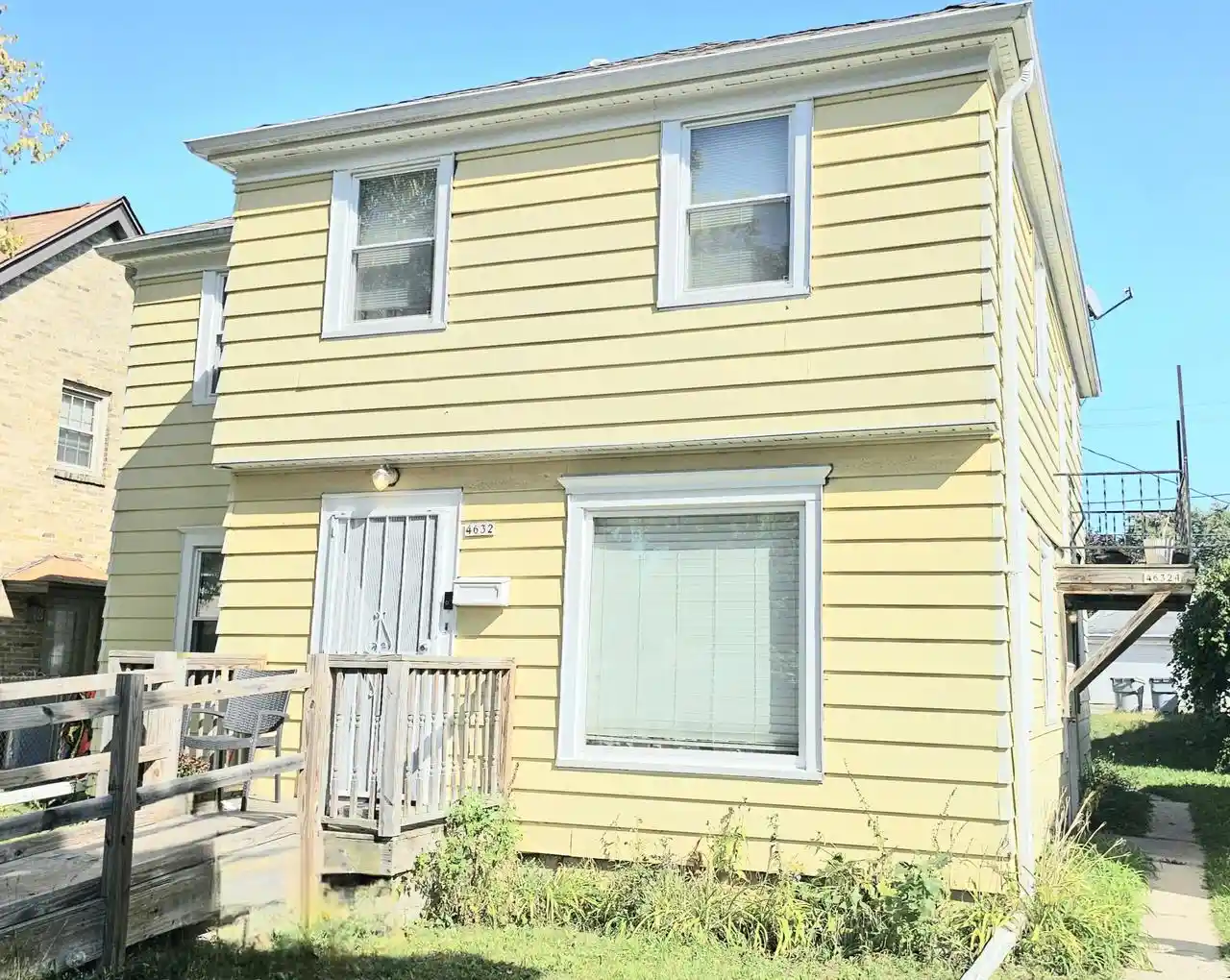 2nd image of 4632 N 42nd Street Street, Milwaukee, WI 53209 | MLS# 1938030