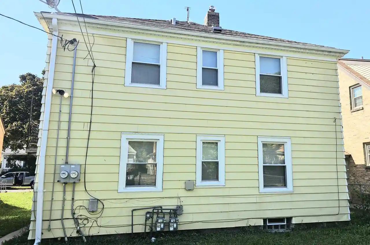 9th image of 4632 N 42nd Street Street, Milwaukee, WI 53209 | MLS# 1938030