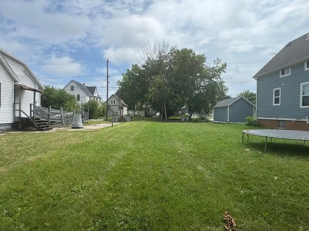 Homes for sale in Milwaukee, WI | 2448 N 16th Street Street, Milwaukee, WI 53206 | MLS# 1938110