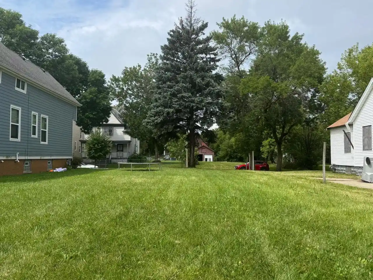 Homes for sale in Milwaukee, WI | 2448 N 16th Street Street, Milwaukee, WI 53206 | MLS# 1938110