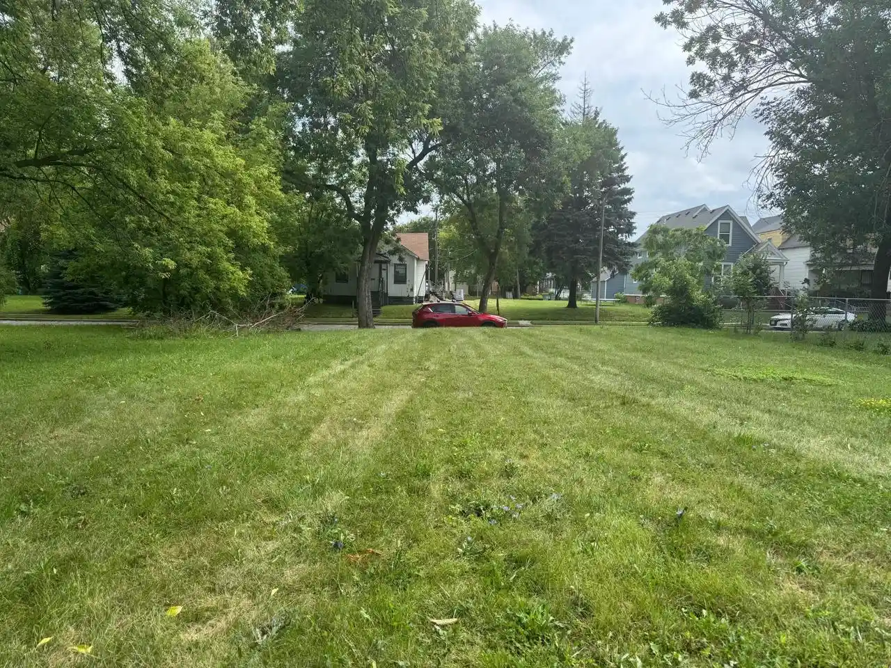 Homes for sale in Milwaukee, WI | 2453 N 16th Street Street, Milwaukee, WI 53206 | MLS# 1938117