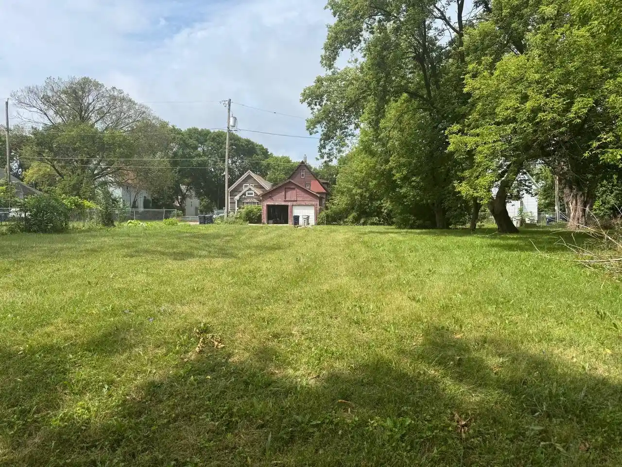 Homes for sale in Milwaukee, WI | 2453 N 16th Street Street, Milwaukee, WI 53206 | MLS# 1938117