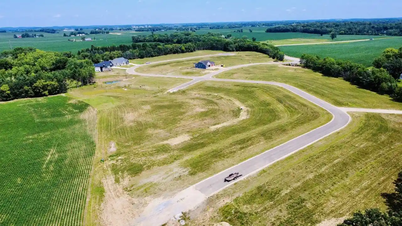 5th image of Lot 13 Blue Violet Court Court, Cambridge, WI 53523 | MLS# 2010404