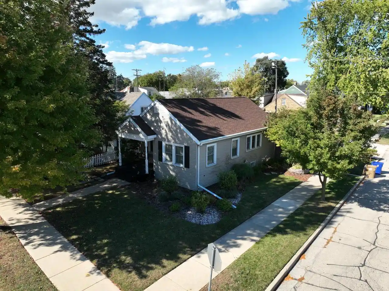 1st image of 3502 75th Street Street, Kenosha, WI 53142 | MLS# 1938704