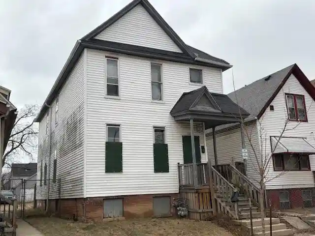 Homes for sale in Milwaukee, WI | 1812 N 23rd Street Street #1814, Milwaukee, WI 53205 | MLS# 1938825