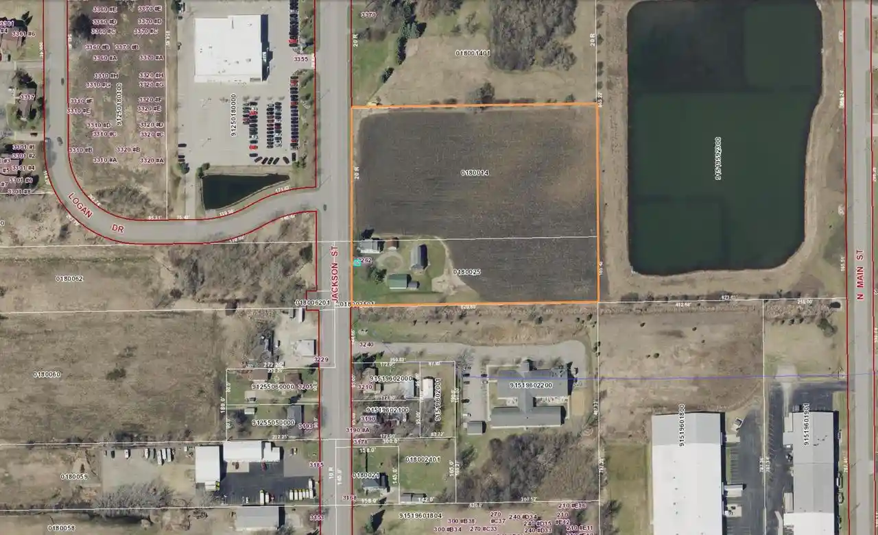 1st image of 3262 Jackson Street Street, Oshkosh, WI 54901 | MLS# 50316571